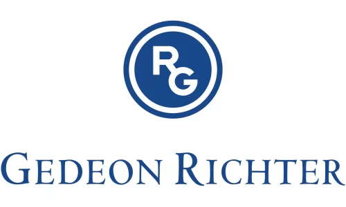 Gedeon Richter